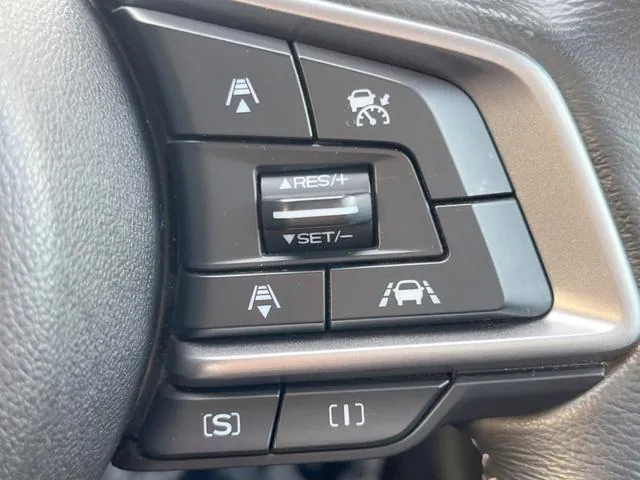 Subaru Impreza Sport 2018 photo 5