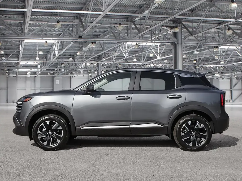 Nissan Kicks 2026 photo 3