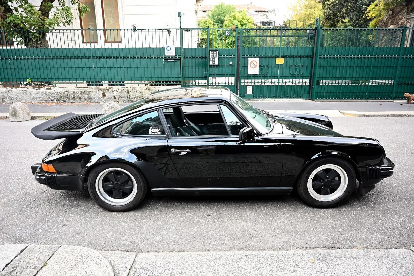 Porsche 911 Carrera 2024 photo 3