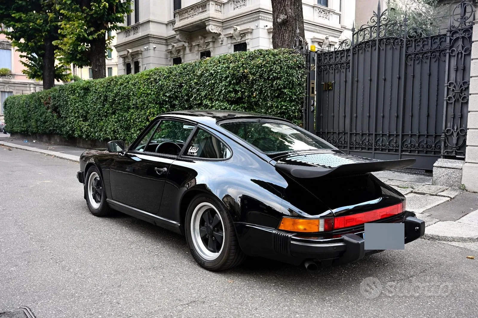 Porsche 911 Carrera 2024 photo 5
