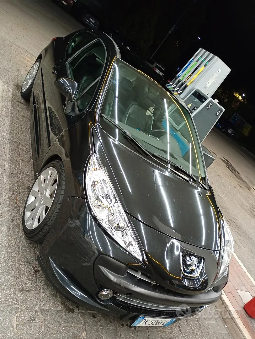Peugeot 207 2007 photo 3