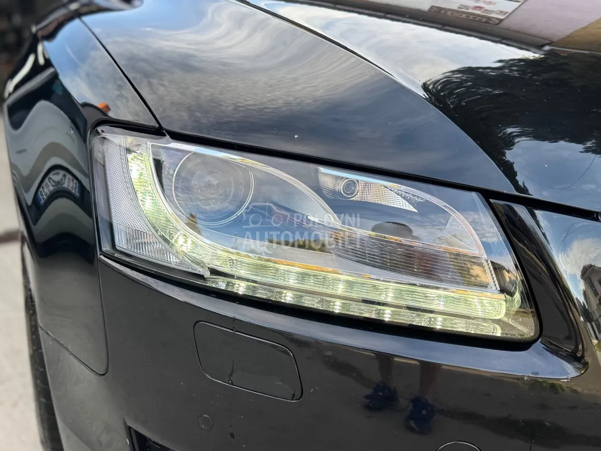 Audi A5 2011 photo 4