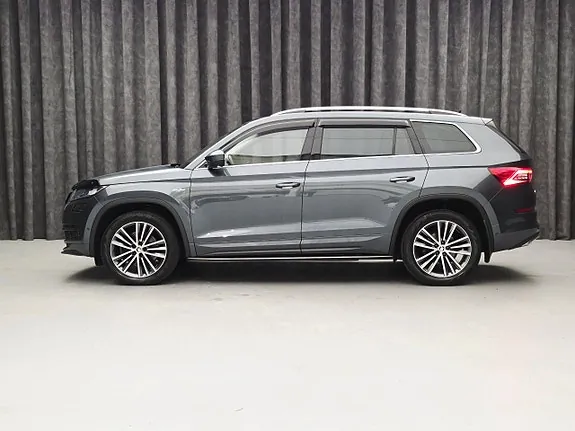 Skoda Kodiaq 2019 photo 4