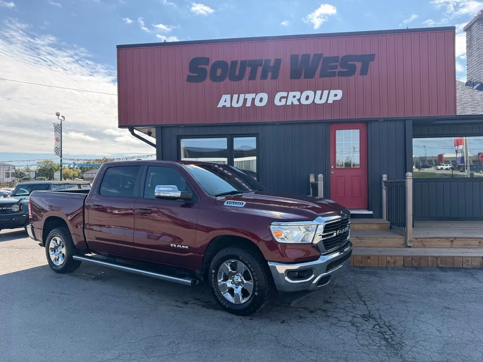 Ram 1500