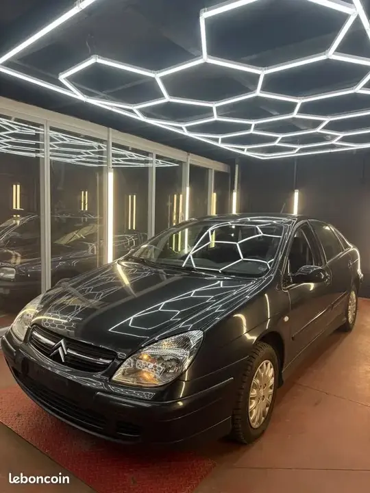 Citroen C5