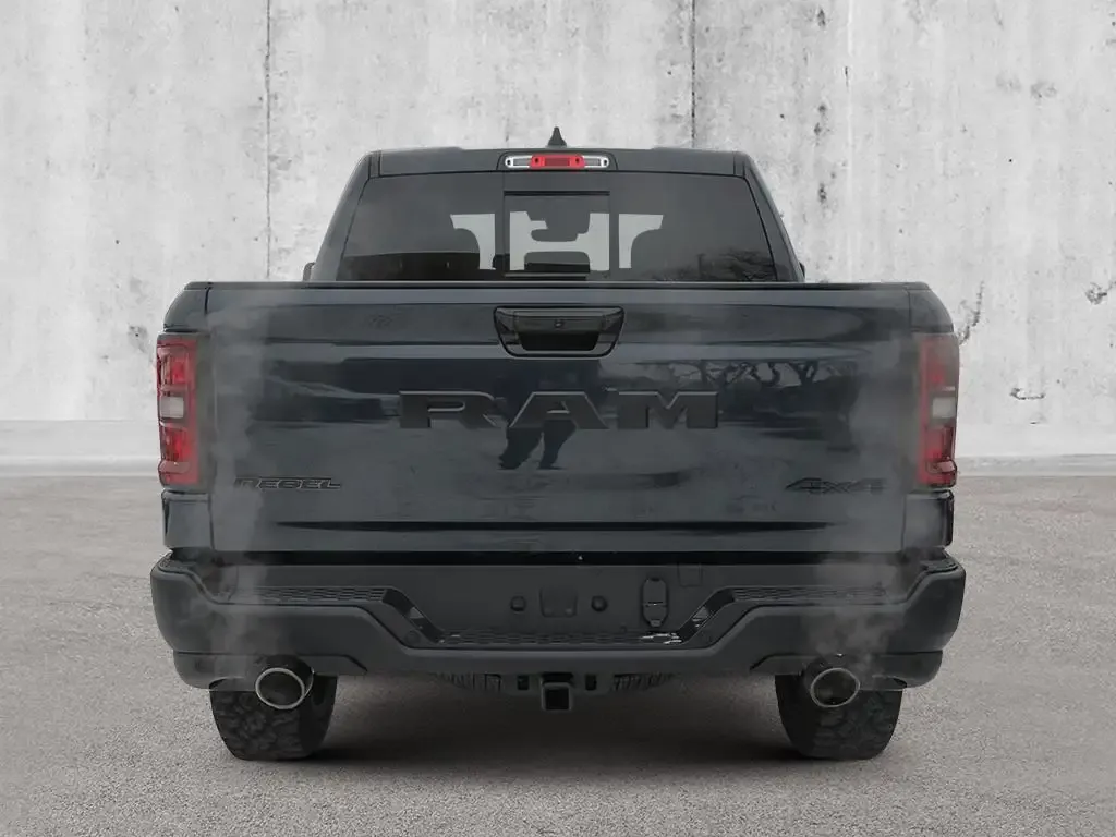 Ram 1500 2026 photo 5