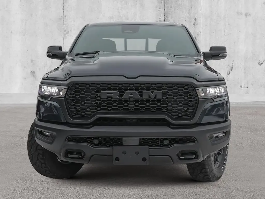 Ram 1500 2026 photo 2