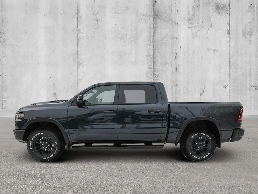 Ram 1500 2026 photo 3
