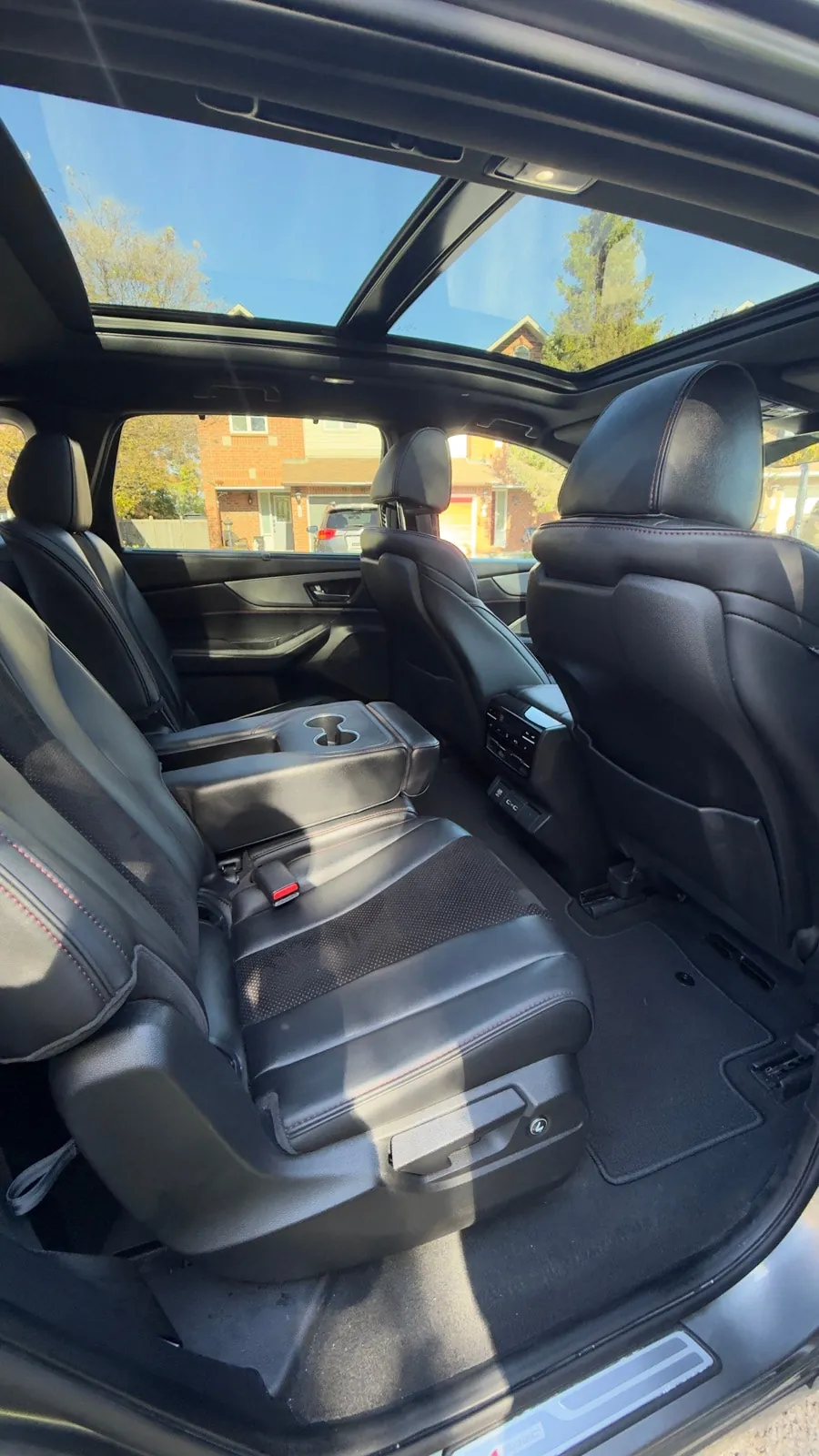 Acura Mdx 2024 photo 2