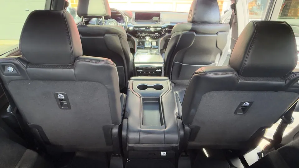 Acura Mdx 2024 photo 5