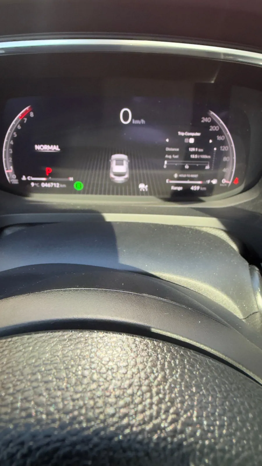Acura Mdx 2024 photo 3