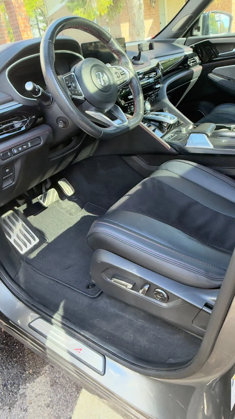Acura Mdx 2024 photo 4