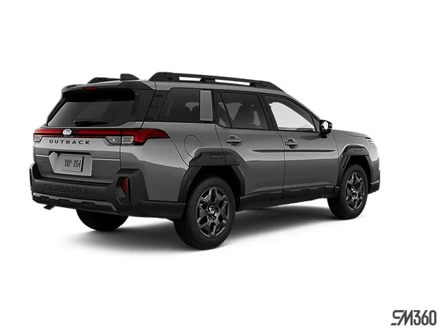 Subaru Outback 2026 photo 2