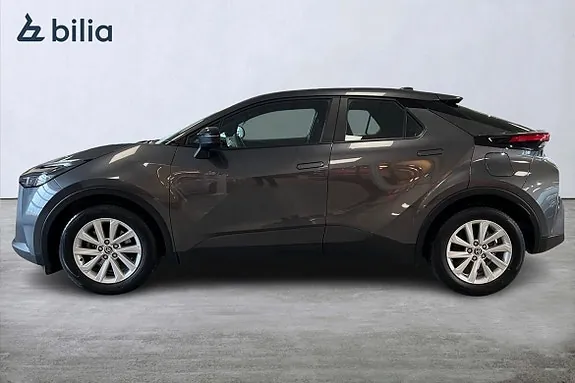 Toyota C-Hr 2025 photo 4
