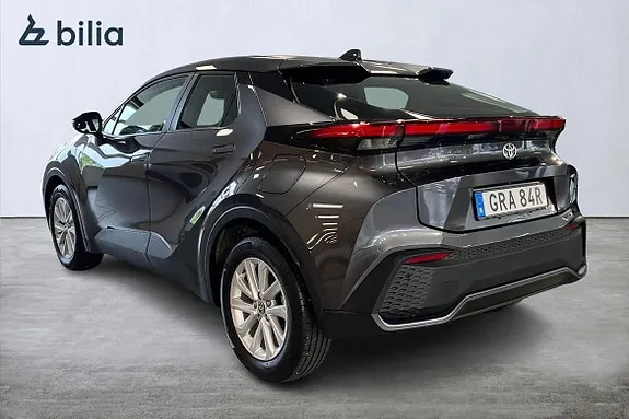 Toyota C-Hr 2025 photo 3