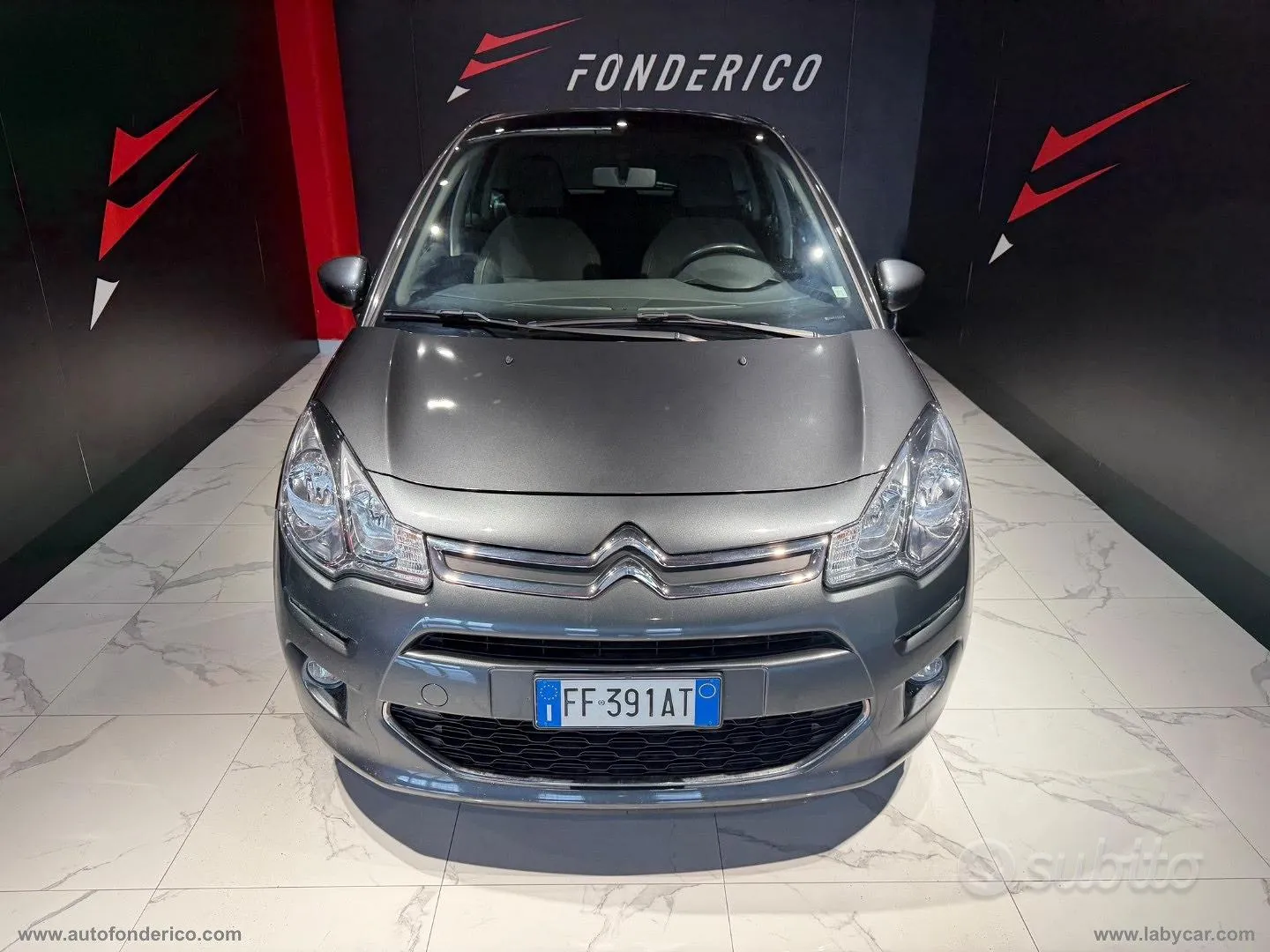 Citroen C3