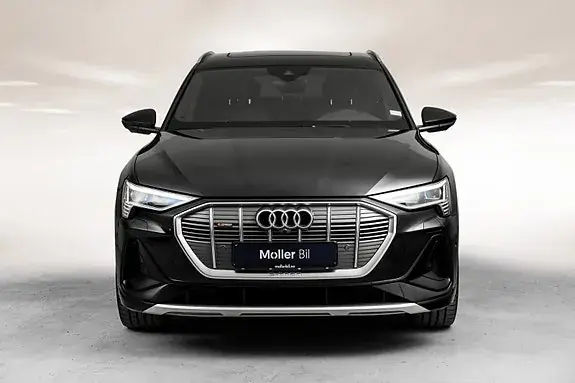Audi E-Tron Sportback 2022 photo 4