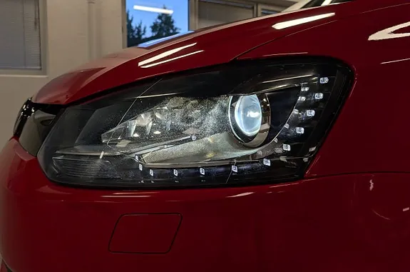 Volkswagen Polo 2017 photo 3