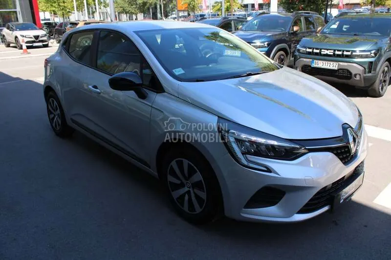 Renault Clio 2023 photo 3