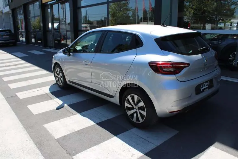 Renault Clio 2023 photo 5