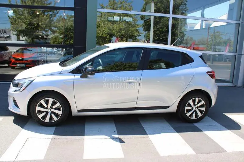 Renault Clio 2023 photo 4