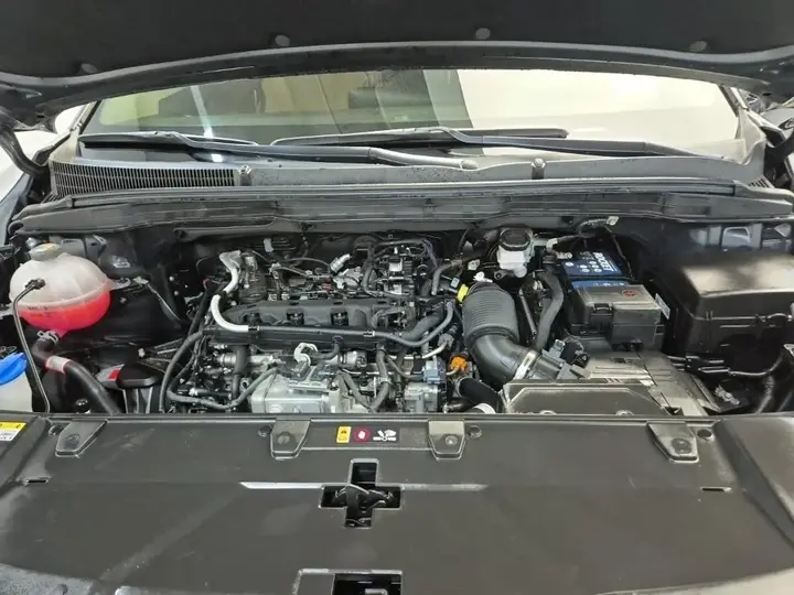 Kia Carnival 2022 photo 5