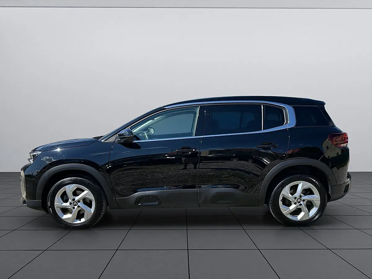 Citroen C5 Aircross 2023 photo 3