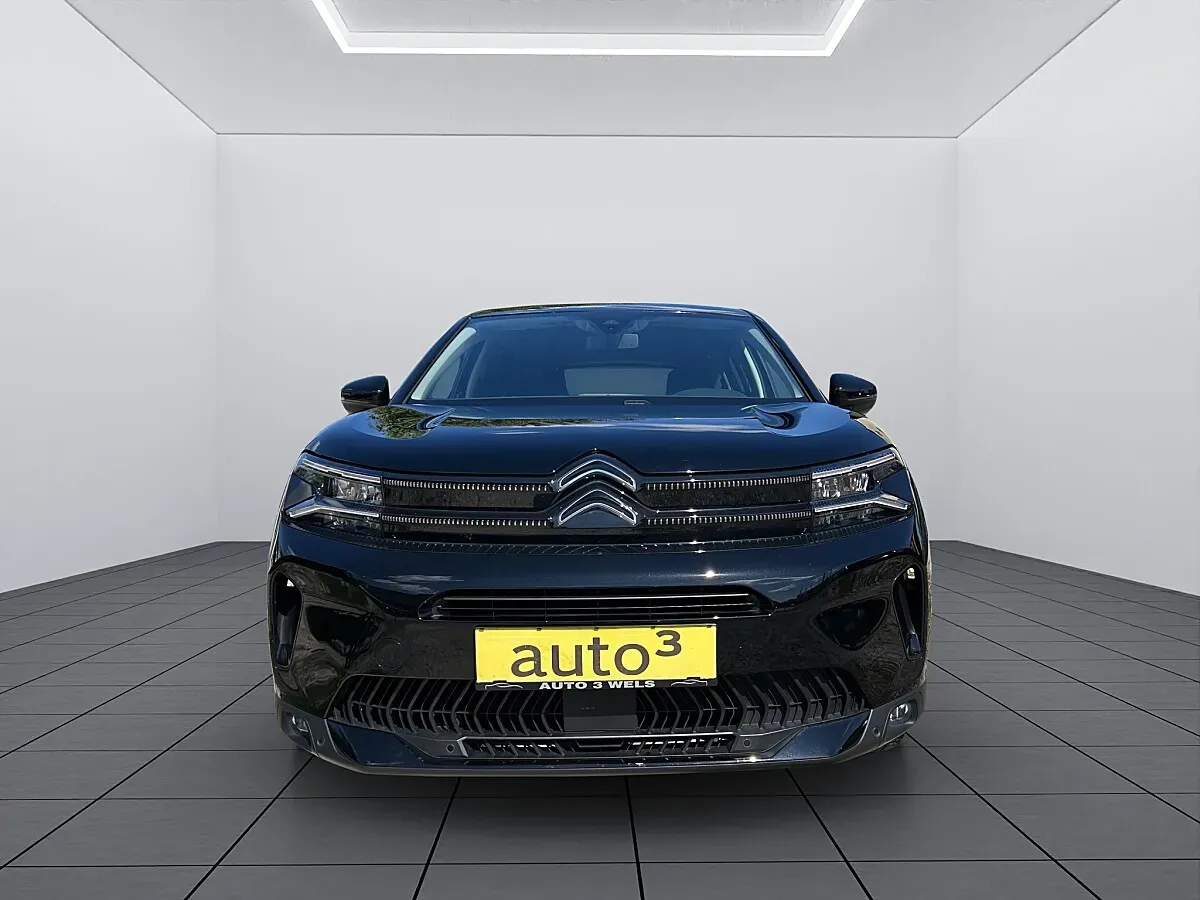 Citroen C5 Aircross 2023 photo 2
