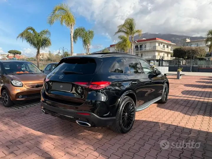 Mercedes-Benz Glc 2022 photo 4