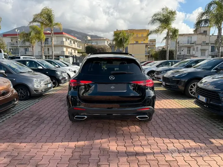 Mercedes-Benz Glc 2022 photo 5