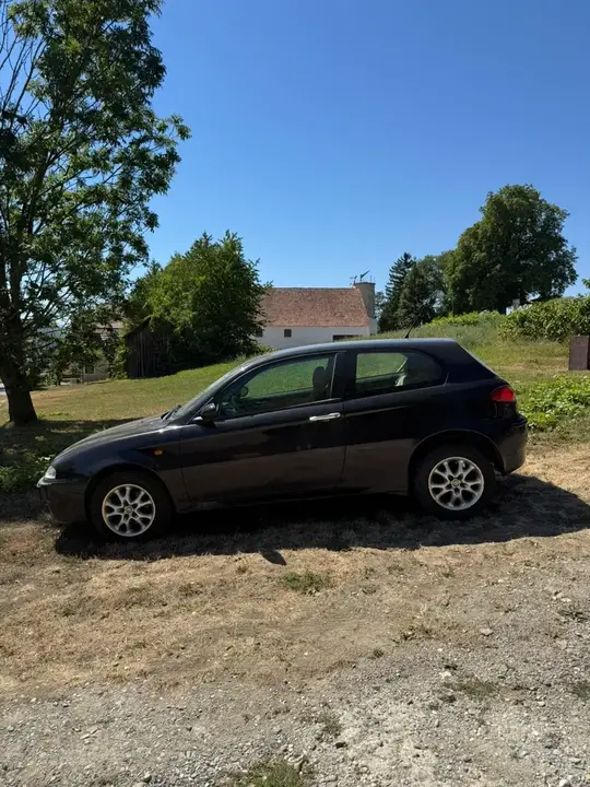 Alfa Romeo 147