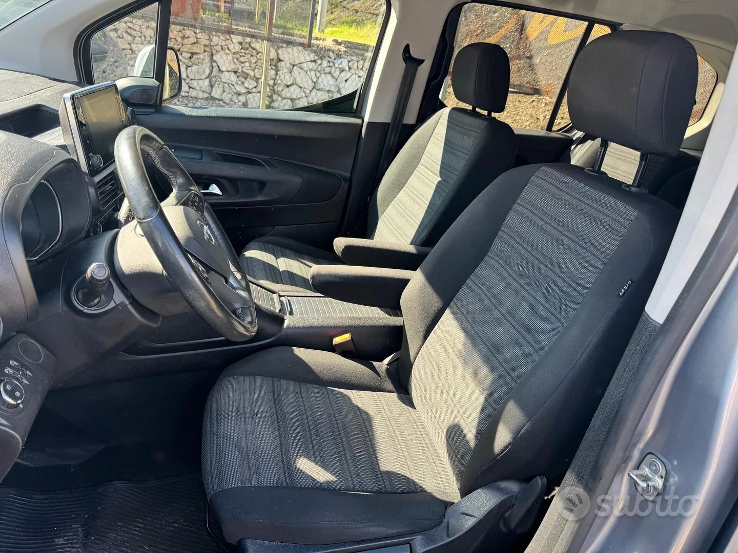 Opel Combo 2021 photo 5