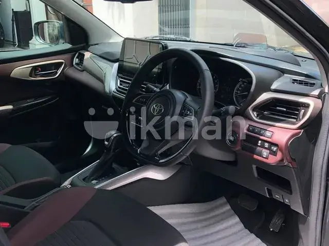 Toyota Taisor 2026 photo 4
