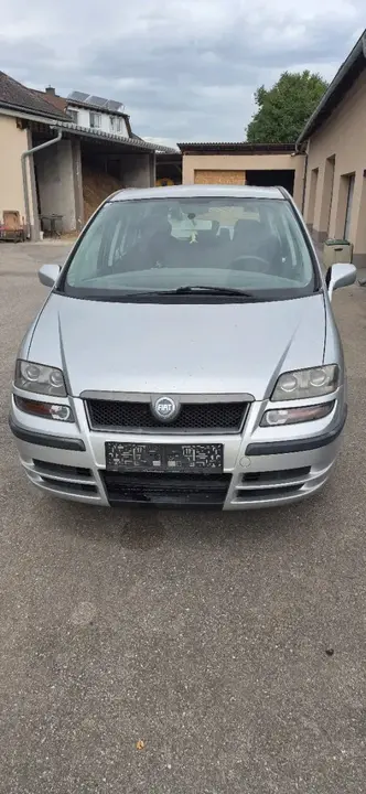 Fiat Ulysse