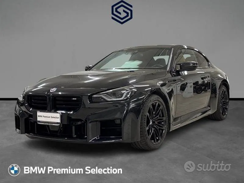 BMW M2