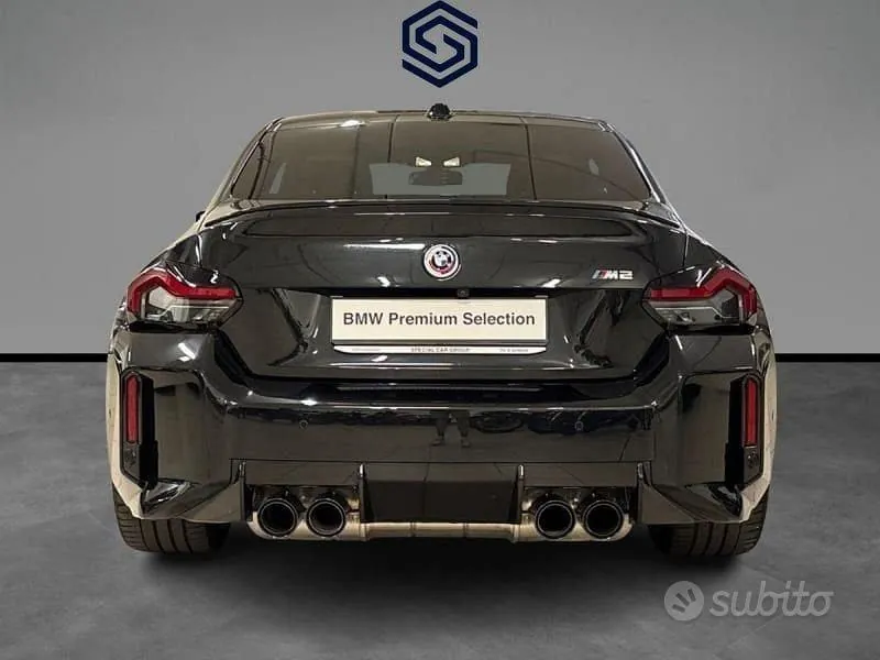 BMW M2 2023 photo 4