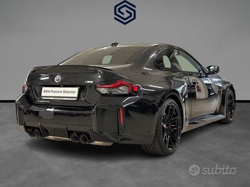 BMW M2 2023 photo 5