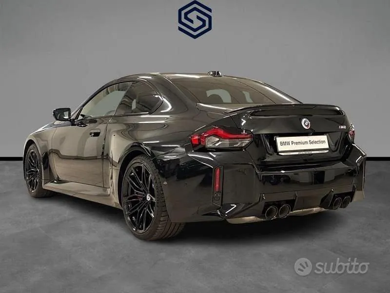BMW M2 2023 photo 3