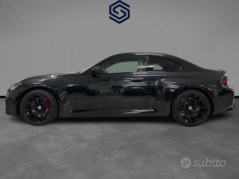 BMW M2 2023 photo 2