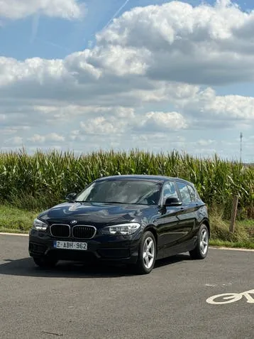 BMW 116I