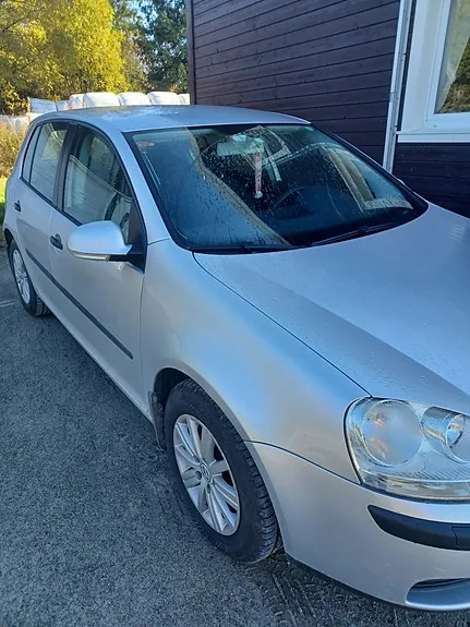 Volkswagen Golf V 2004 photo 3