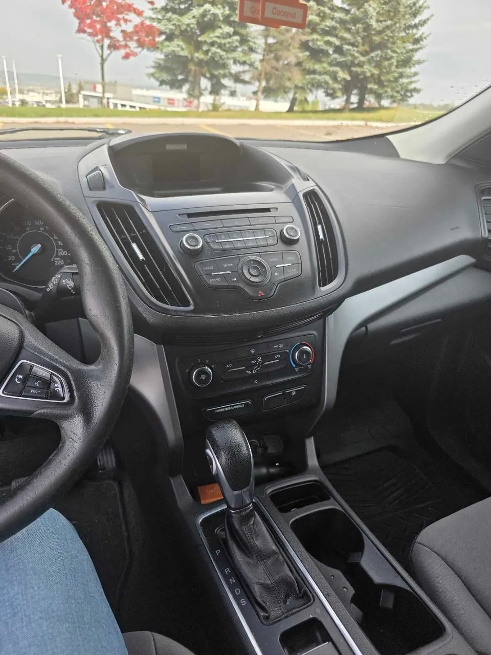 Ford Escape