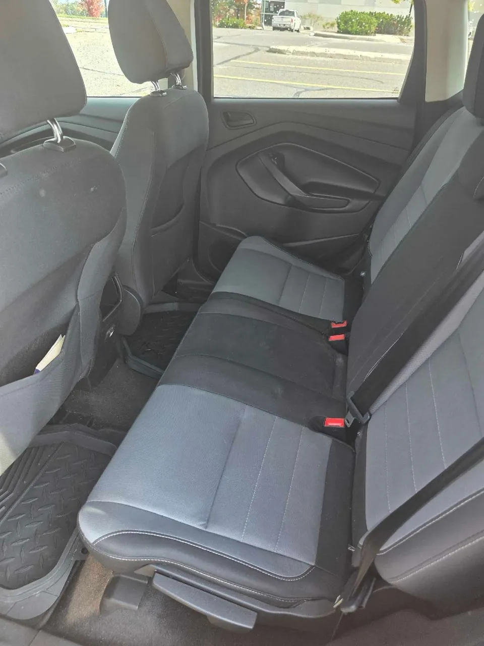 Ford Escape 2017 photo 3
