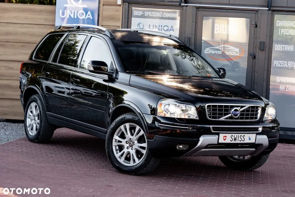 Volvo Xc90 2011 photo 2