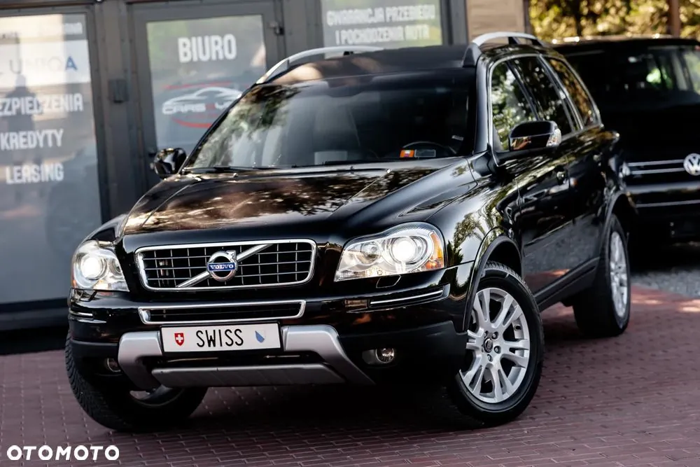 Volvo Xc90 2011 photo 5