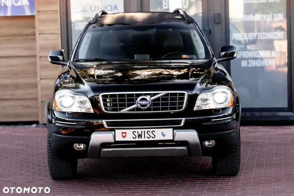 Volvo Xc90 2011 photo 4