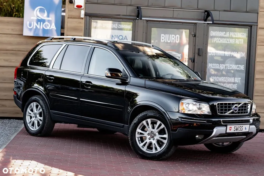 Volvo Xc90 2011 photo 3