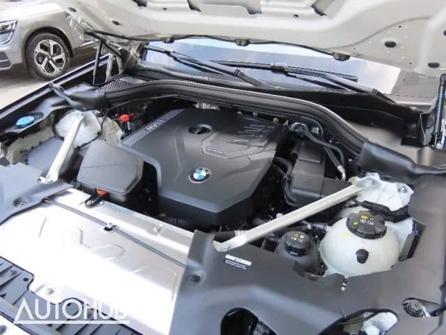 BMW X4 2025 photo 5