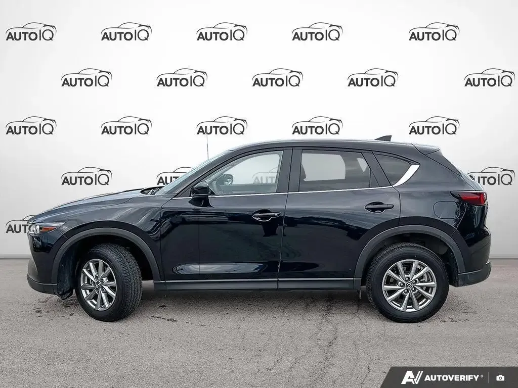 Mazda Cx-5 2025 photo 3