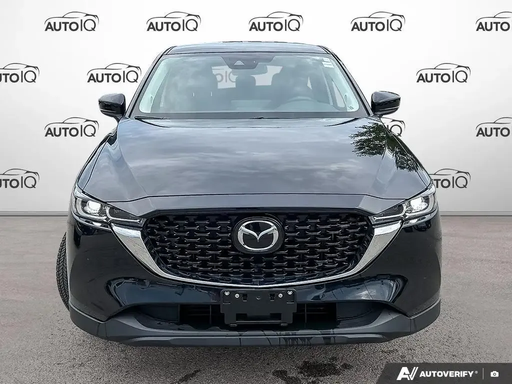 Mazda Cx-5 2025 photo 2